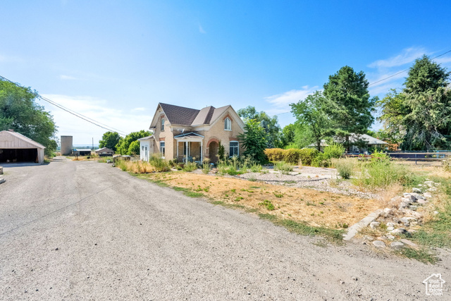 1632 South Main Street Springville, UT 84663 - Photo 35 of 93 View of asphalt street