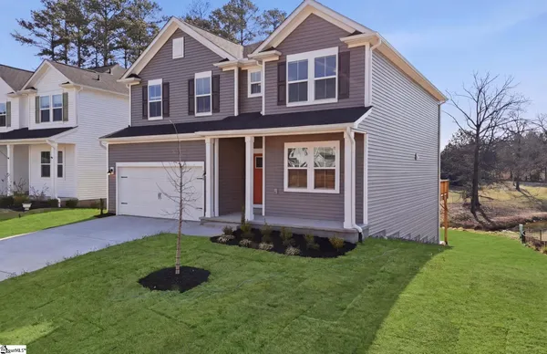 $399,390 | 100 Indigo Circle, Easley, SC 29642