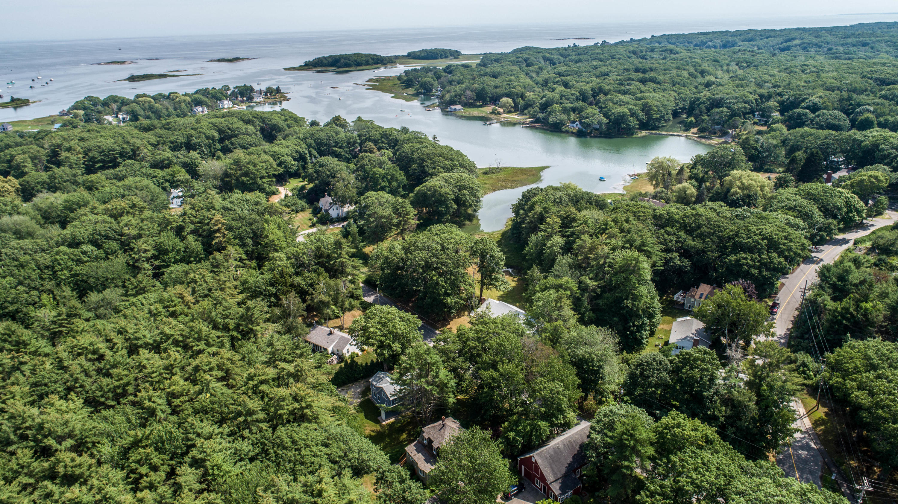 2 Ward Road Kennebunkport, ME 04046 - Photo 37 of 43 DJI_0010