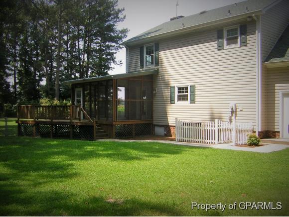 657 Hugo Road Kinston, NC 28501 - Photo 16 of 20 Additional Photo