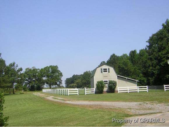 657 Hugo Road Kinston, NC 28501 - Photo 20 of 20 Additional Photo