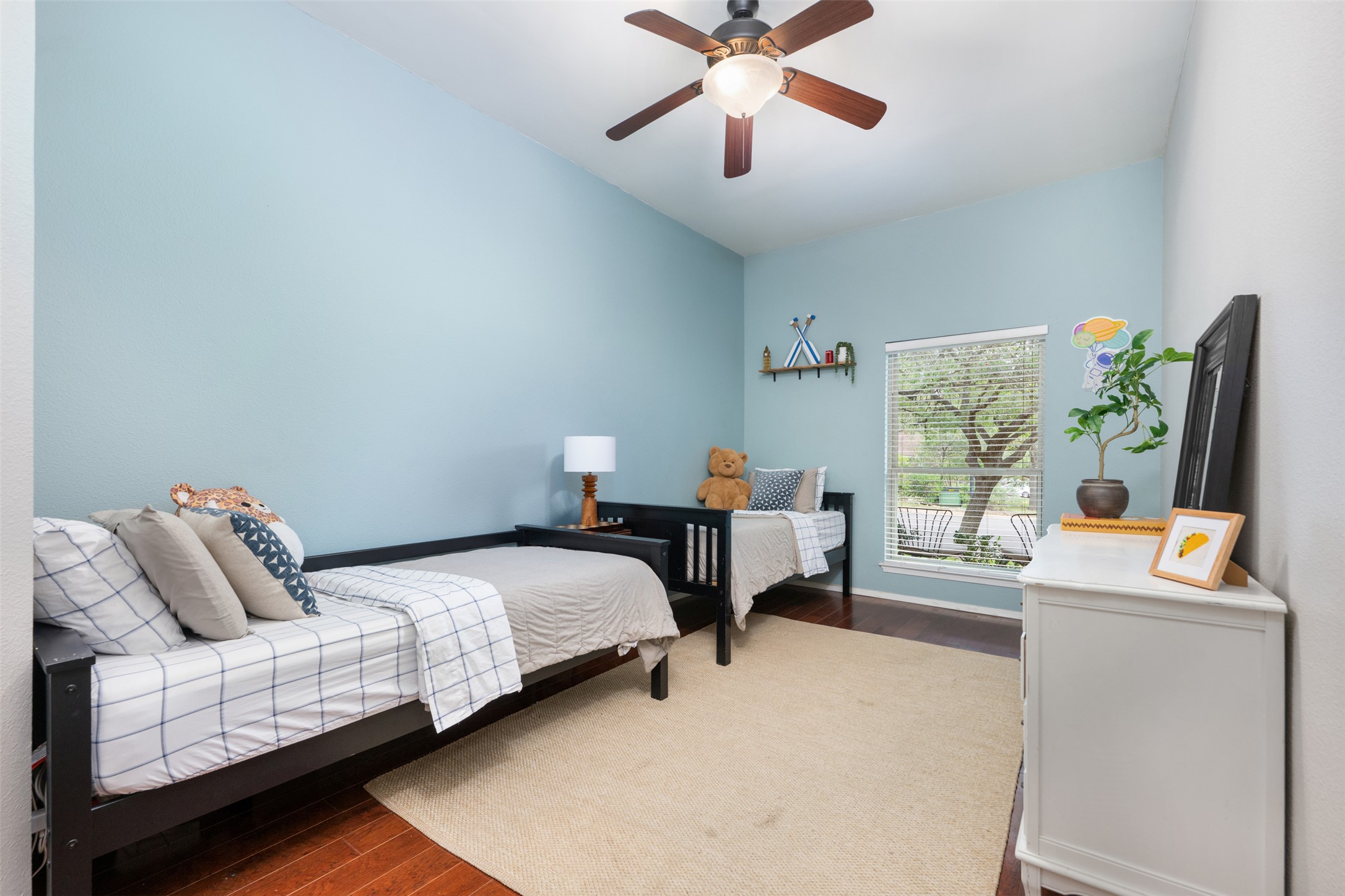 6115 Back Bay Lane Austin, TX 78739 - Photo 26 of 40