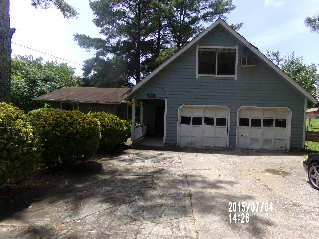 9129 Thomas Road Jonesboro, GA 30238 - Photo 1 of 1