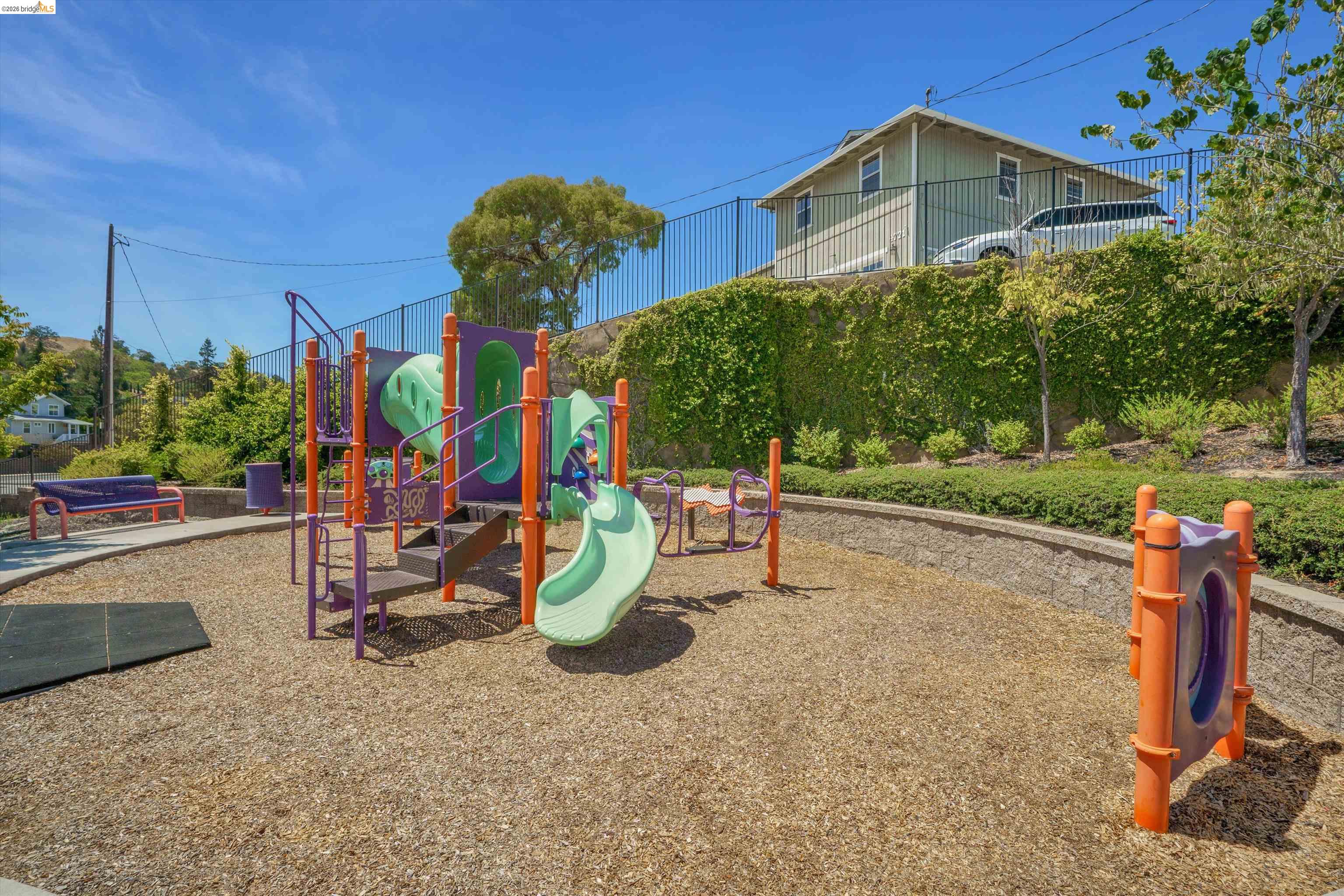 737 Katydid Court Martinez, CA 94553 - Photo 25 of 26
