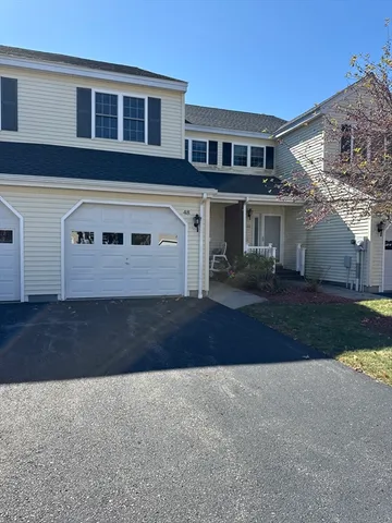 $384,900 | 48 Belgian Way, Unit 48, Fitchburg, MA 01420