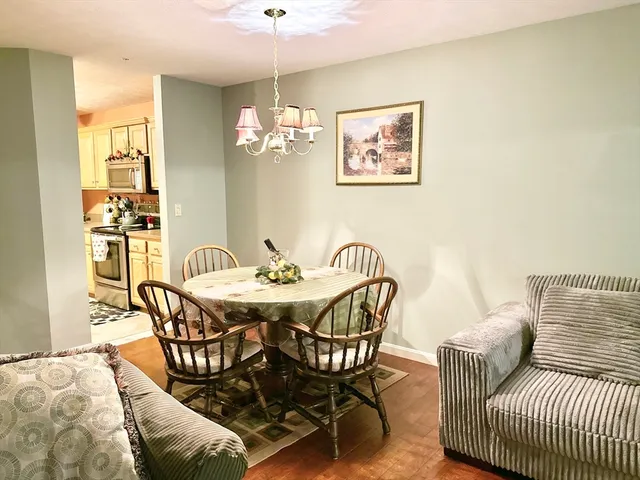 $384,900 | 48 Belgian Way, Unit 48, Fitchburg, MA 01420