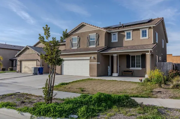 $569,000 | 14206 Gragnani Avenue, Kerman, CA 93630