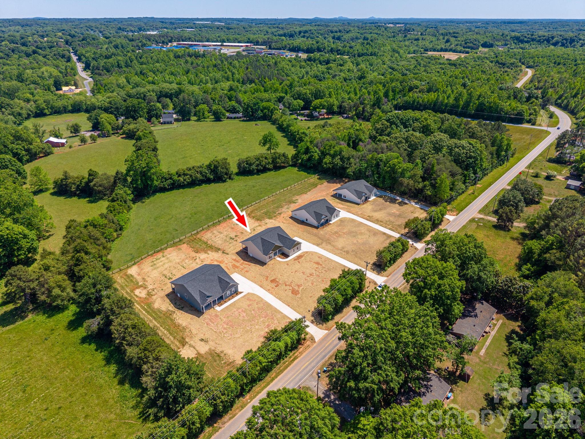 1343 Zeb Haynes Road Maiden, NC 28650 - Photo 38 of 38
