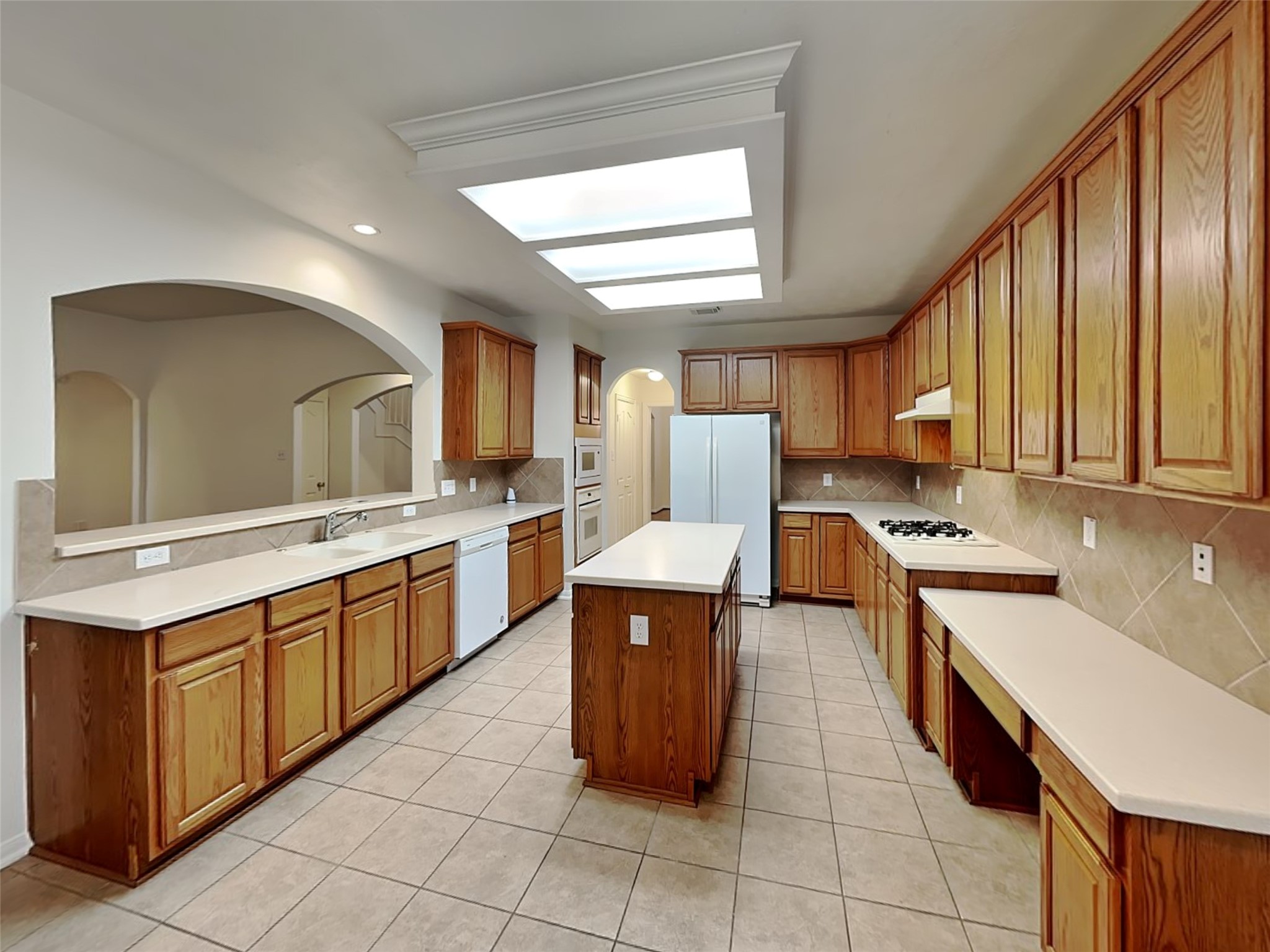 814 Spring Source Place Spring, TX 77373 - Photo 2 of 26
