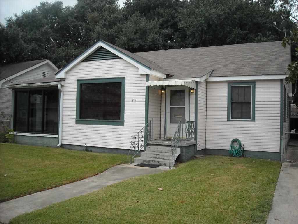 517 Hanson Place Kenner, LA 70062 - Photo 1 of 17