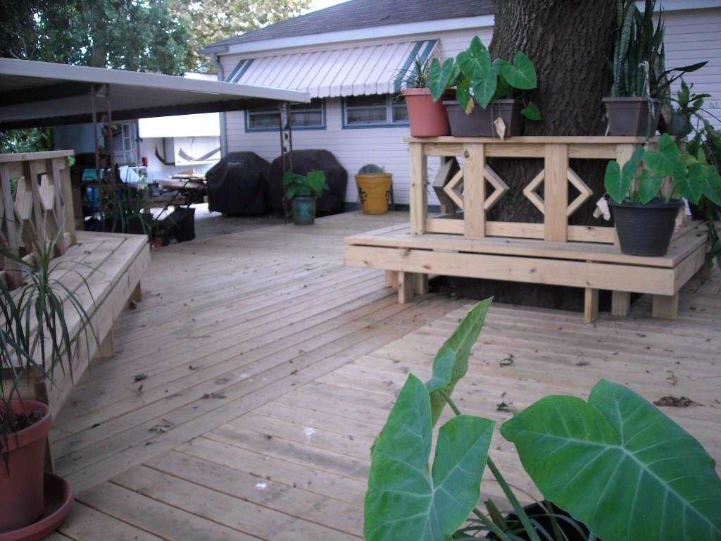 517 Hanson Place Kenner, LA 70062 - Photo 13 of 17