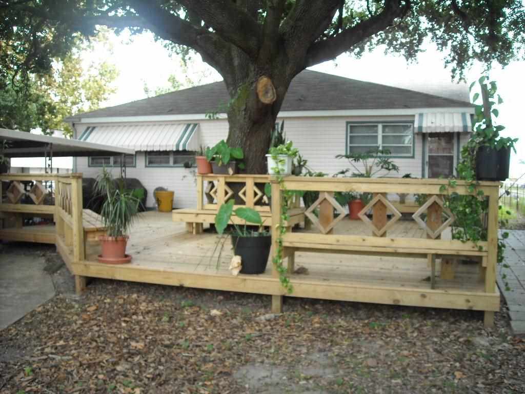 517 Hanson Place Kenner, LA 70062 - Photo 15 of 17
