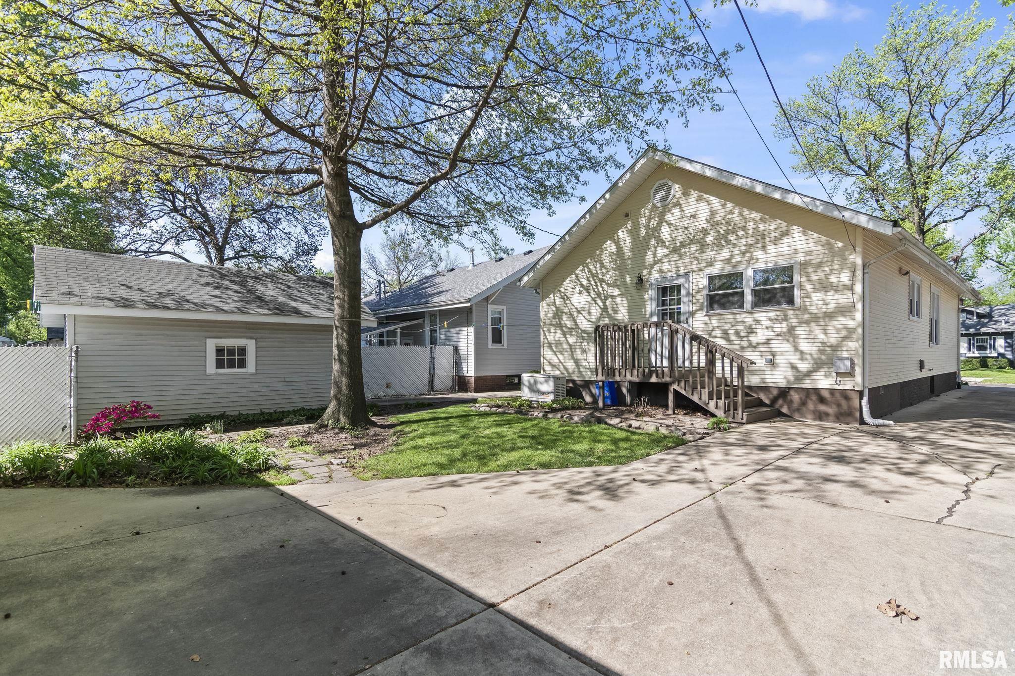 2008 Holmes Avenue Springfield, IL 62704 - Photo 33 of 37