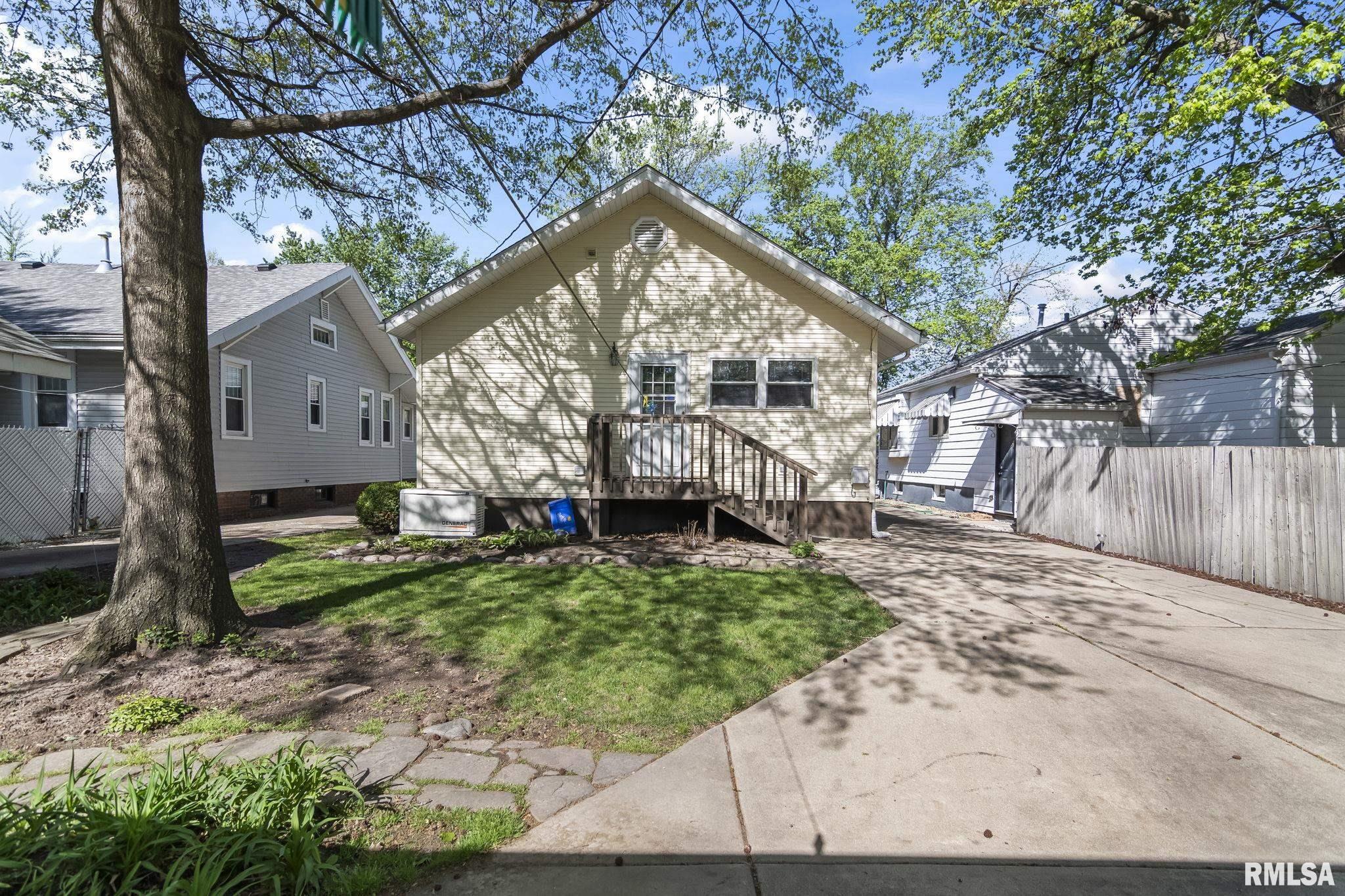 2008 Holmes Avenue Springfield, IL 62704 - Photo 36 of 37