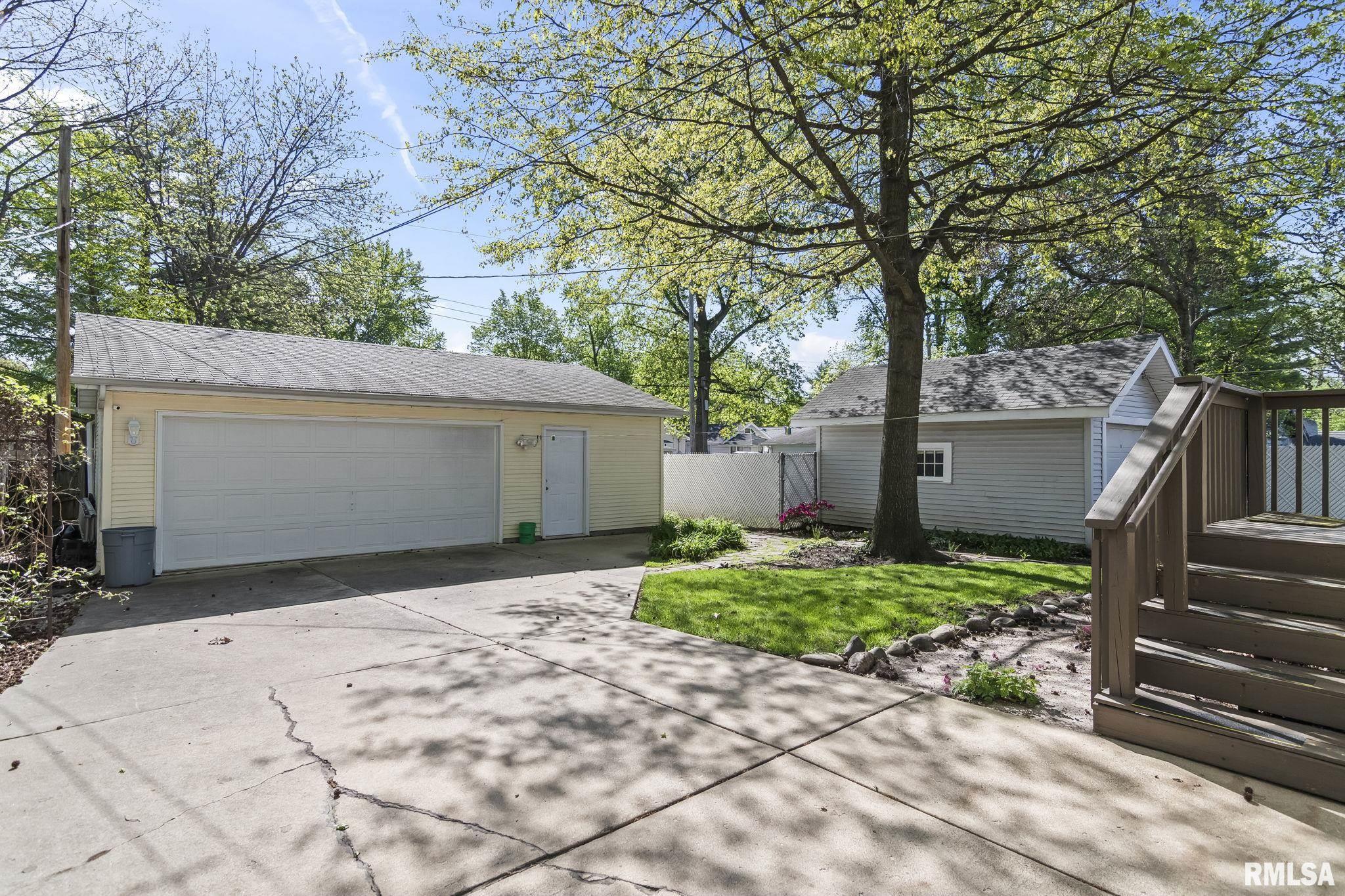 2008 Holmes Avenue Springfield, IL 62704 - Photo 37 of 37