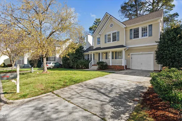 $1,900 | 102 Mint Hill Drive, Cary, NC 27519