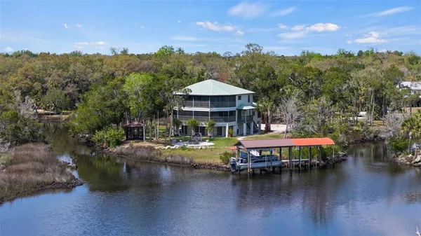$1,278,000 | 6730 South Beagle Drive, Homosassa, FL 34448
