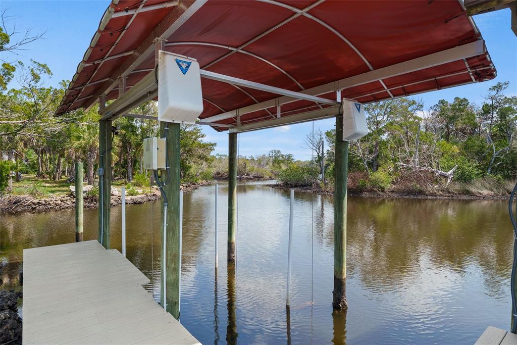 6730 South Beagle Drive Homosassa, FL 34448 - Photo 11 of 59
