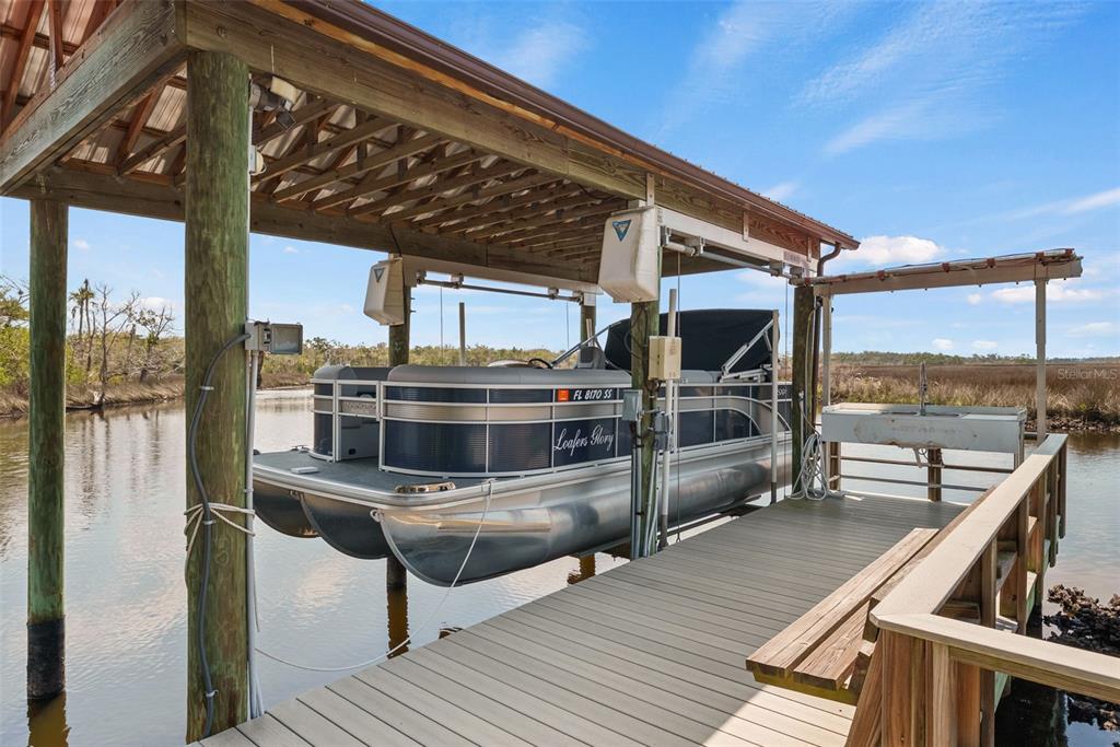 6730 South Beagle Drive Homosassa, FL 34448 - Photo 12 of 59