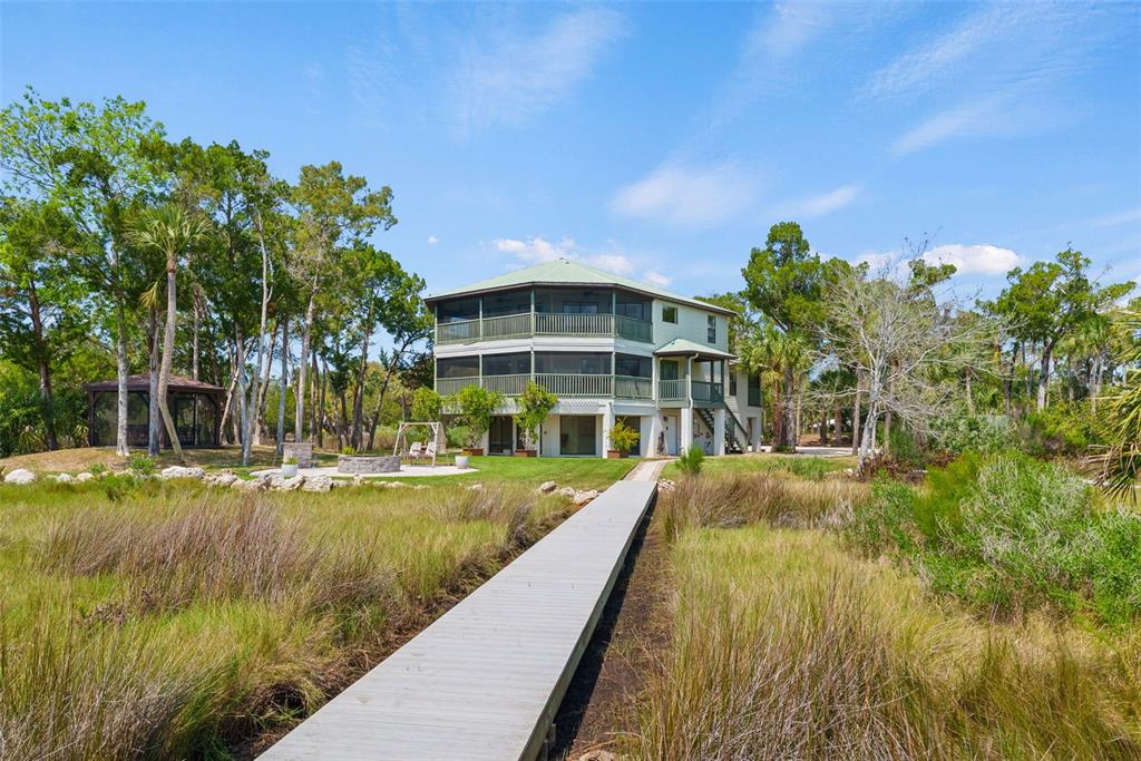 6730 South Beagle Drive Homosassa, FL 34448 - Photo 17 of 59