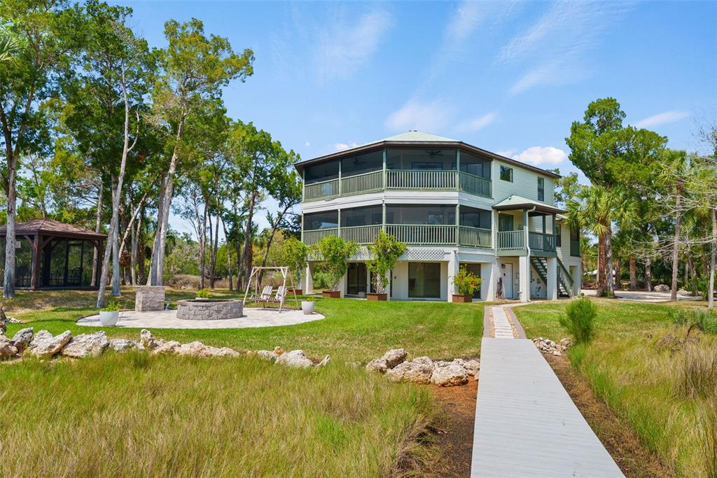 6730 South Beagle Drive Homosassa, FL 34448 - Photo 18 of 59