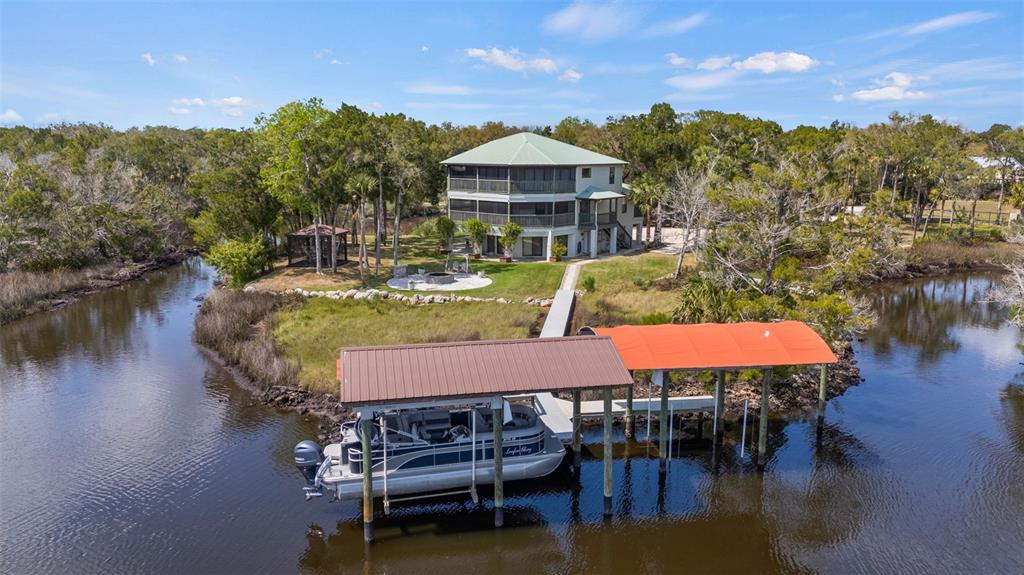 6730 South Beagle Drive Homosassa, FL 34448 - Photo 2 of 59