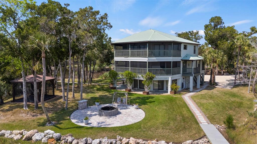 6730 South Beagle Drive Homosassa, FL 34448 - Photo 3 of 59