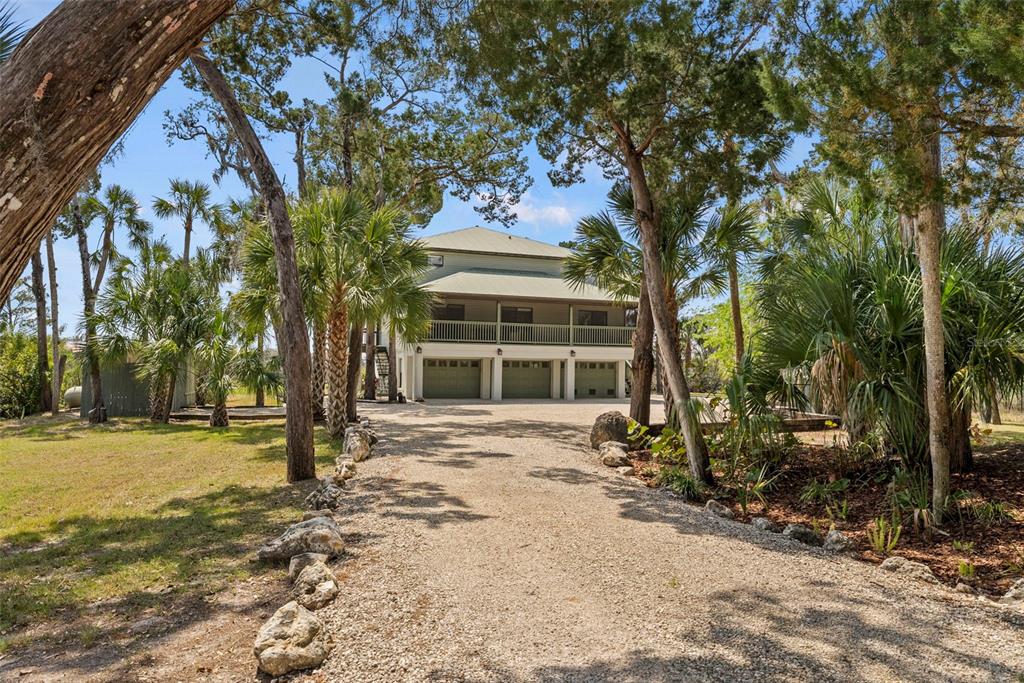 6730 South Beagle Drive Homosassa, FL 34448 - Photo 5 of 59