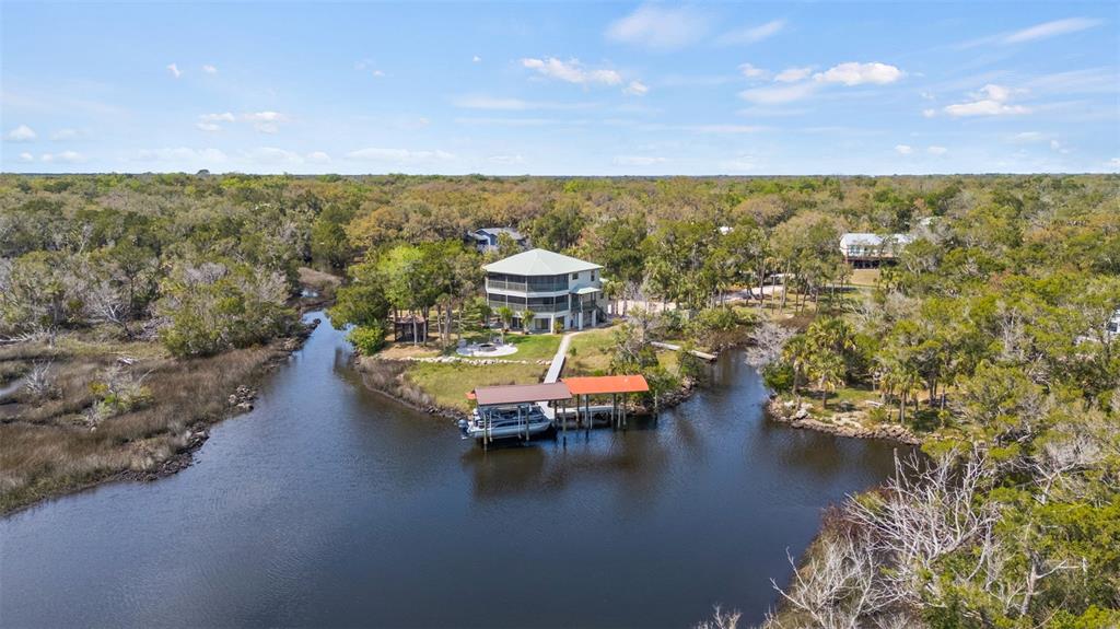 6730 South Beagle Drive Homosassa, FL 34448 - Photo 56 of 59