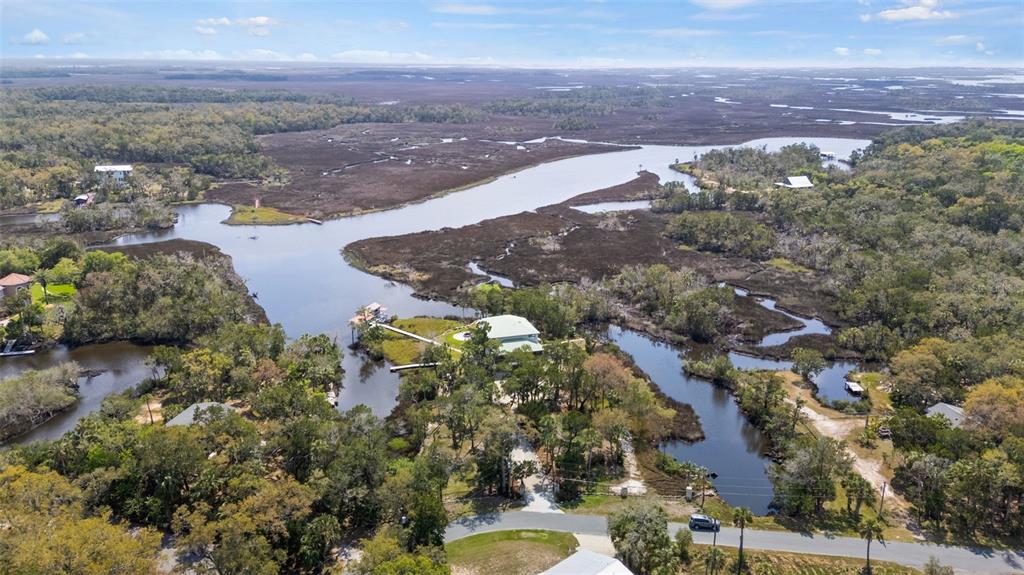 6730 South Beagle Drive Homosassa, FL 34448 - Photo 57 of 59