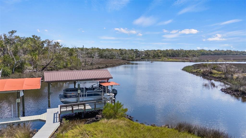 6730 South Beagle Drive Homosassa, FL 34448 - Photo 58 of 59