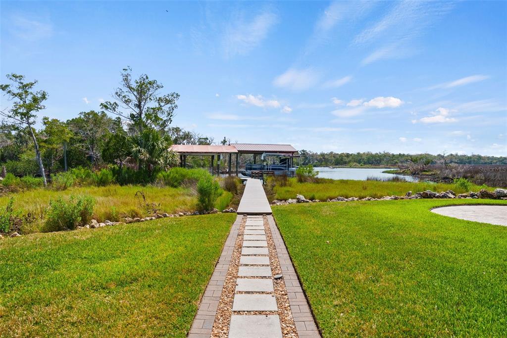 6730 South Beagle Drive Homosassa, FL 34448 - Photo 8 of 59