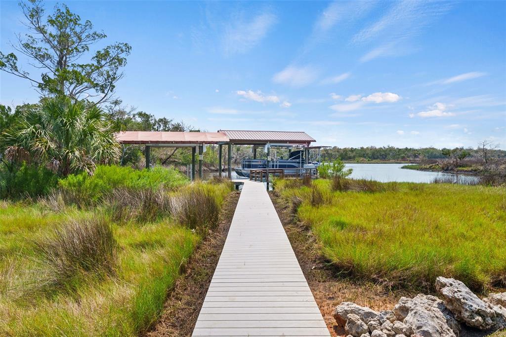 6730 South Beagle Drive Homosassa, FL 34448 - Photo 9 of 59