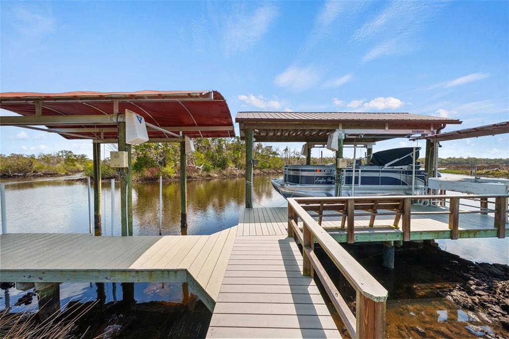 6730 South Beagle Drive Homosassa, FL 34448 - Photo 10 of 59