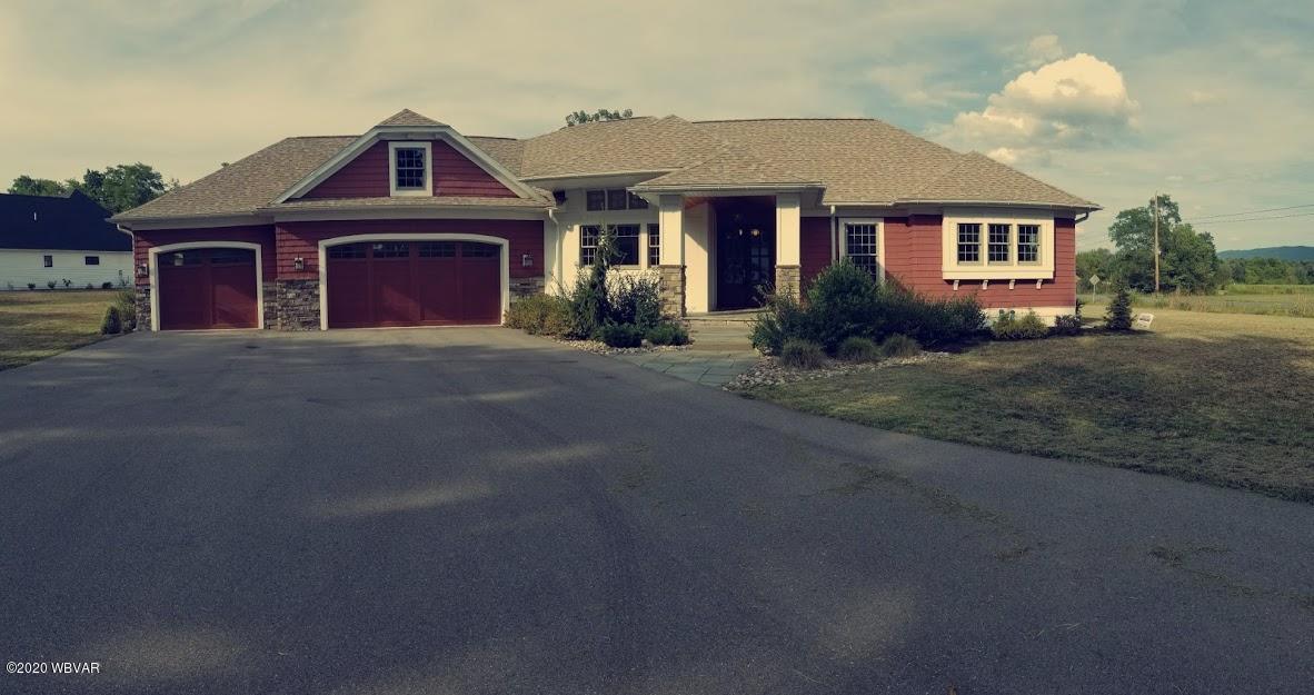 10 Shade Hollow Road Mill Hall, PA 17751 - Photo 1 of 33 Gallery Image 1