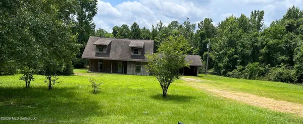 $199,900 | 508 Wire Road East, Perkinston, MS 39573