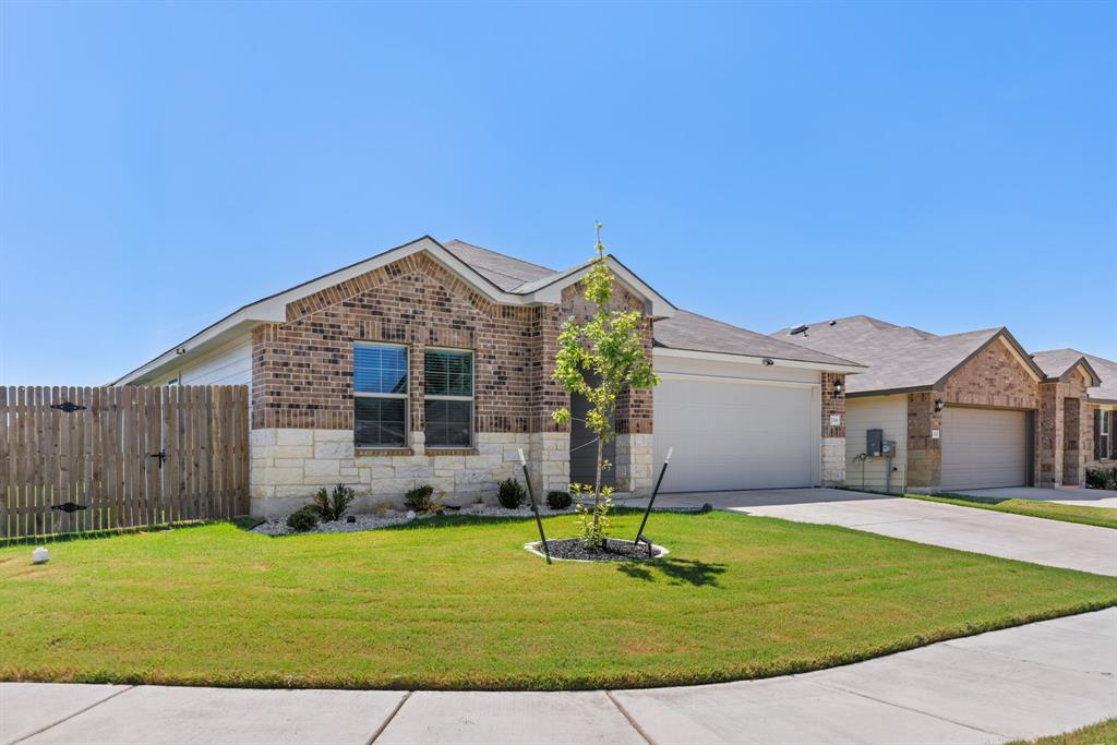 2506 Rollett Drive Temple, TX 76504 - Photo 3 of 37