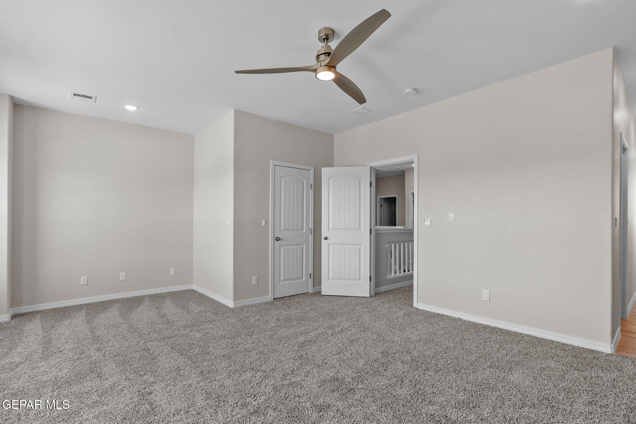 15313 Resolve Drive El Paso, TX 79938 - Photo 38 of 45 a view of an empty room