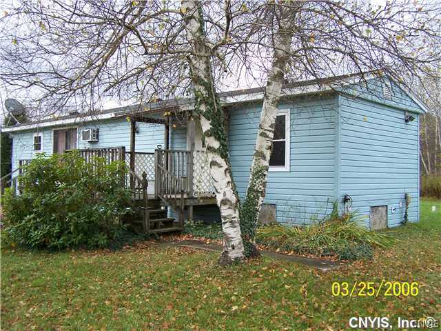 231 Bull Run Road, Unit 39 Parish, NY 13131 - Photo 1 of 11