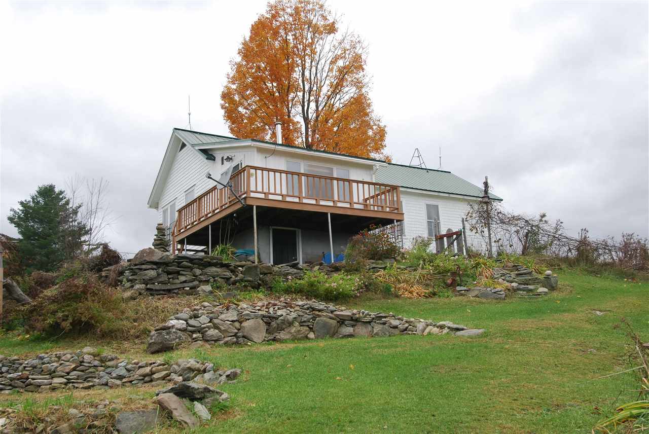 2483 Cambridge Road Fletcher, VT 05444 - Photo 8 of 38
