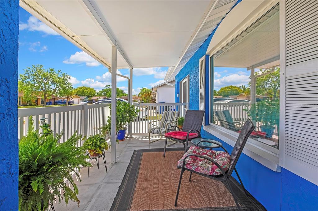 3353 Murrow Street New Port Richey, FL 34655 - Photo 3 of 35