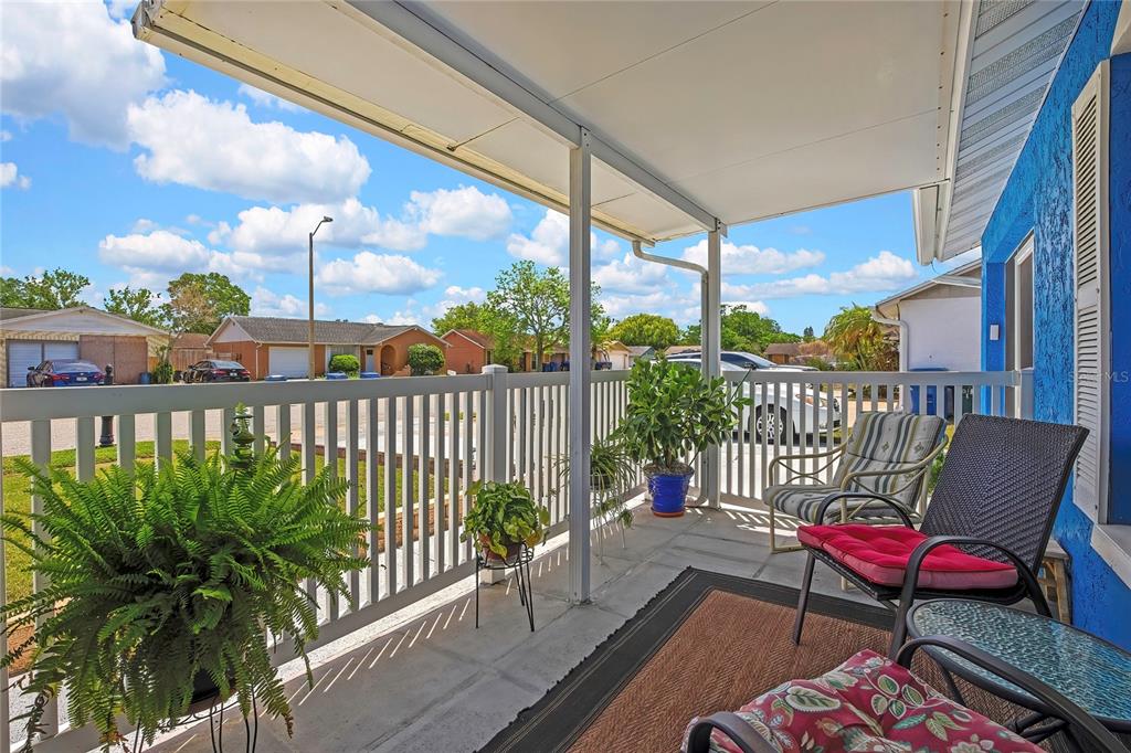 3353 Murrow Street New Port Richey, FL 34655 - Photo 4 of 35