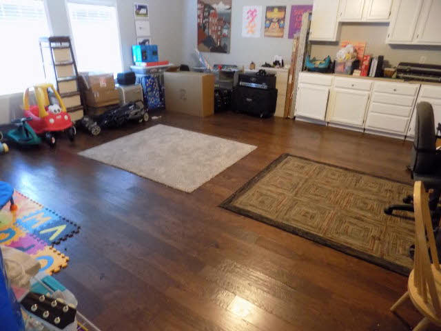 523 Ariel Avenue Foley, AL 36535 - Photo 6 of 15 Enclosed Garage