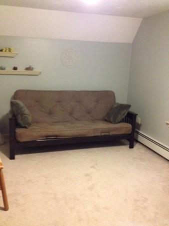 20 Spring Street Ware, MA 01082 - Photo 29 of 41 a living room with a couch