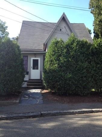 20 Spring Street Ware, MA 01082 - Photo 3 of 41 a view of a house with a yard