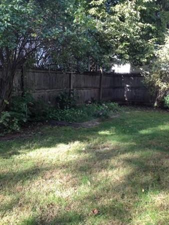 20 Spring Street Ware, MA 01082 - Photo 6 of 41 a view of backyard with green space