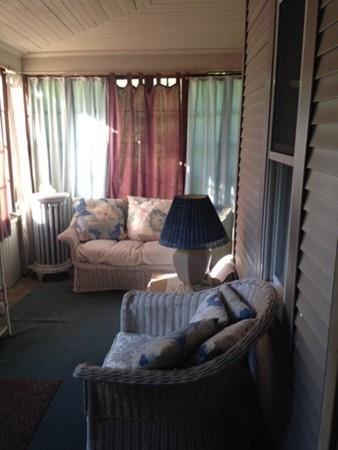 20 Spring Street Ware, MA 01082 - Photo 8 of 41 a living room with furniture and a window