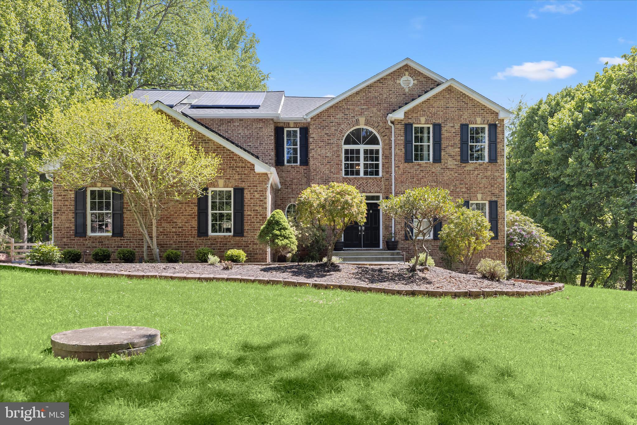 515 Garrison Forest Road Owings Mills, MD 21117 - Photo 1 of 1 Front