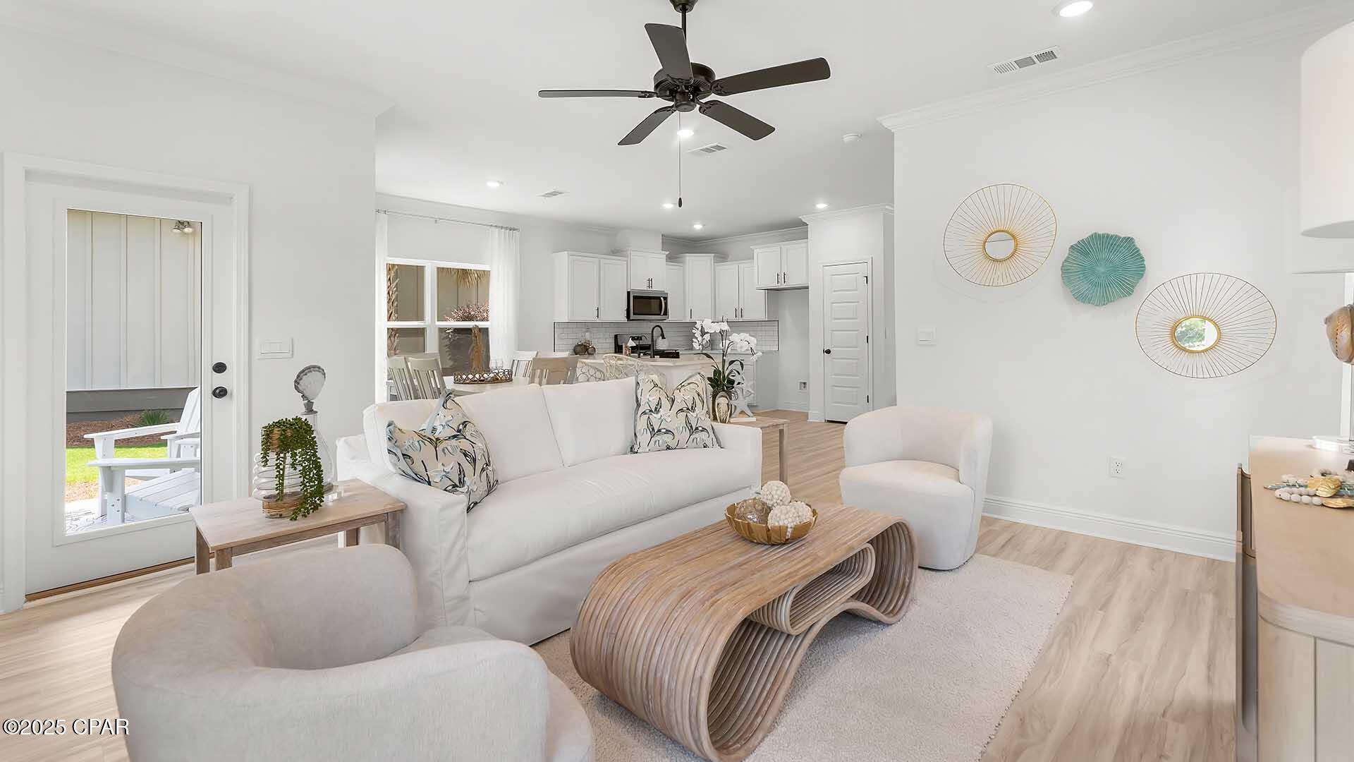 309 Robinson Bluff Road Panama City Beach, FL 32407 - Photo 15 of 33