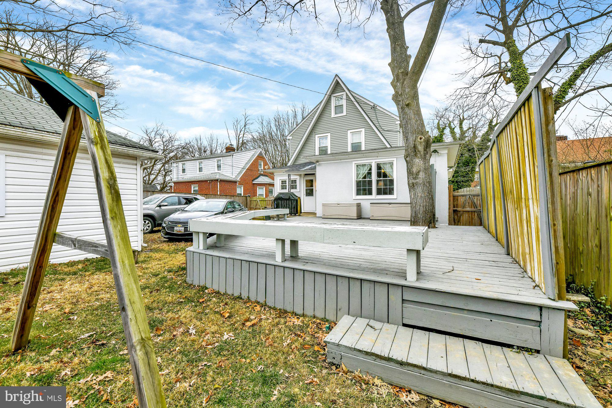 648 Aldershot Road Baltimore, MD 21229 - Photo 36 of 39